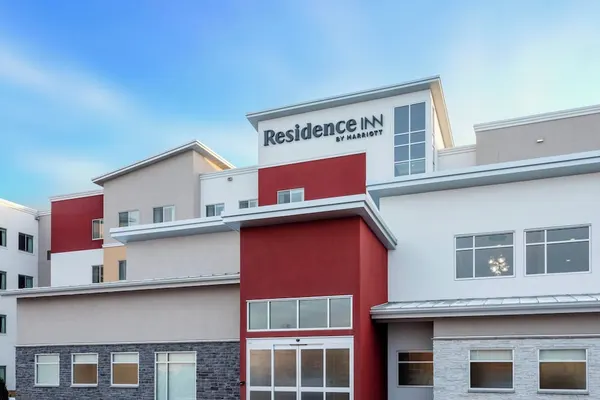 Photo 1 - Residence Inn by Marriott St. Cloud Waite Park