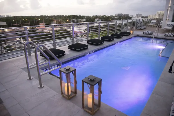 Photo 1 - 6080 Design Hotel by Eskape Collection