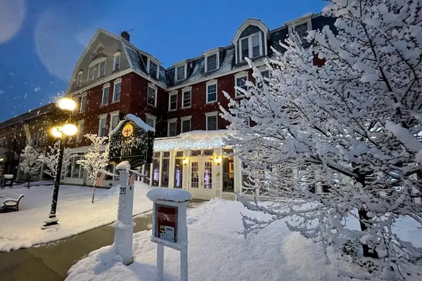 Photo 1 - Brandon Inn