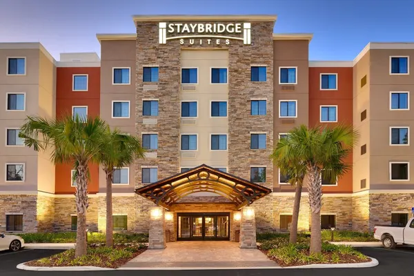 Photo 1 - Staybridge Suites Gainesville I-75 by IHG