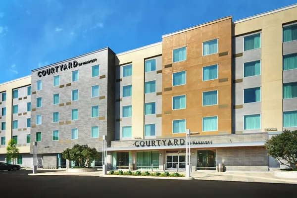 Photo 1 - Courtyard by Marriott Los Angeles LAX/Hawthorne