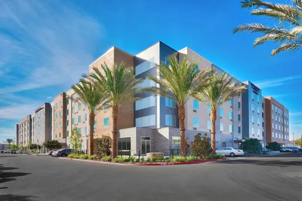 Photo 1 - TownePlace Suites by Marriott Los Angeles LAX/Hawthorne