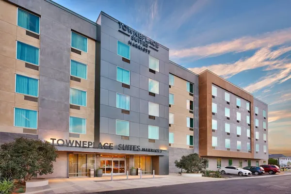 Photo 1 - TownePlace Suites by Marriott Los Angeles LAX/Hawthorne