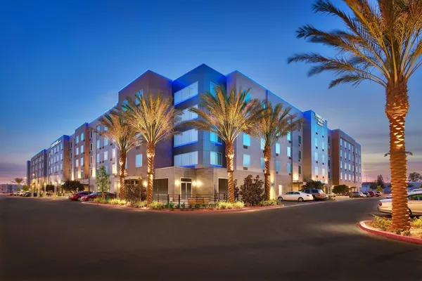 Photo 1 - TownePlace Suites by Marriott Los Angeles LAX/Hawthorne