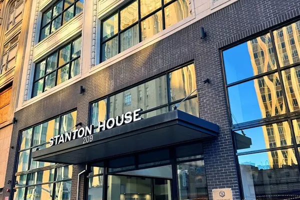 Photo 1 - Stanton House