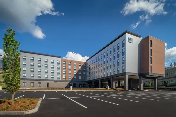 Photo 1 - Fairfield Inn & Suites by Marriott Boston Waltham