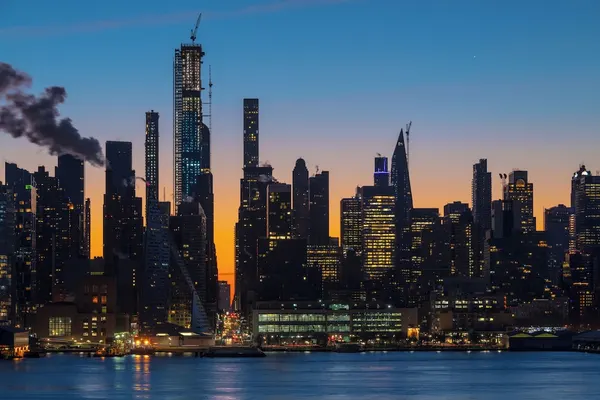 Photo 1 - Residence Inn by Marriott Weehawken