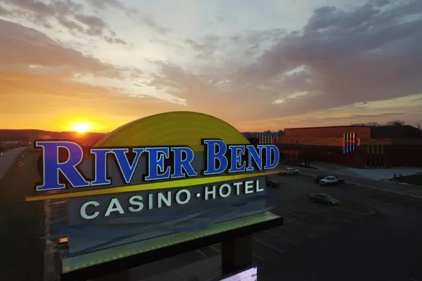 Photo 1 - River Bend Casino & Hotel