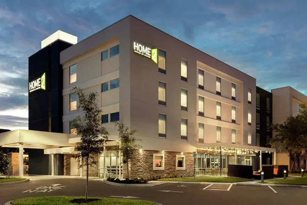 Photo 1 - Home2 Suites by Hilton Sarasota - Bradenton Airport, FL