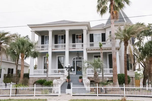 Photo 1 - Carr Mansion