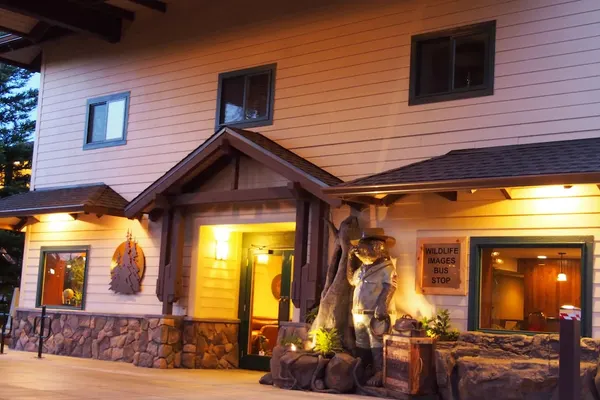 Photo 1 - Redwood Garden Inn
