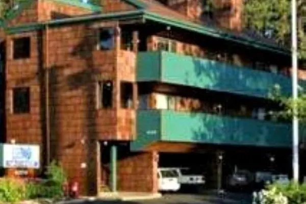Photo 1 - Snow Lake Lodge
