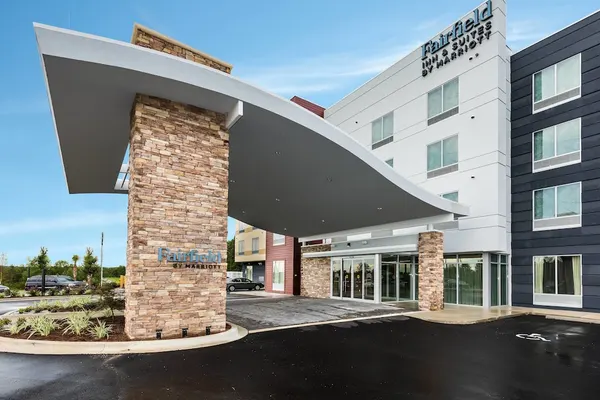 Photo 1 - Fairfield Inn & Suites by Marriott Crestview