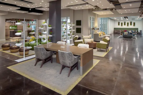 Photo 1 - Hotel Indigo Gainesville-Celebration Pointe by IHG