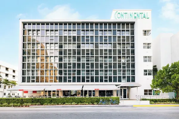 Photo 1 - Hotel Continental Miami Beach, Tapestry Collection by Hilton