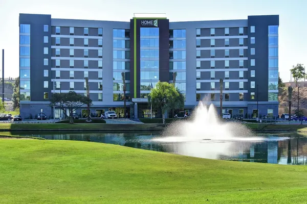 Photo 1 - Home2 Suites by Hilton Los Angeles Montebello