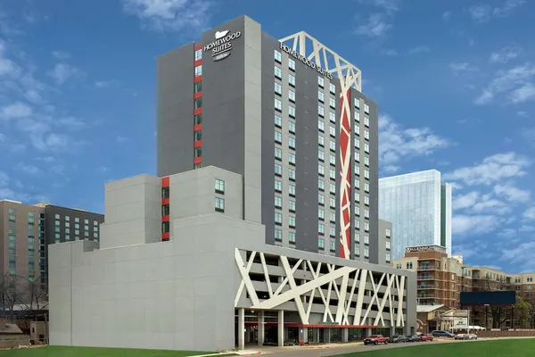 Photo 1 - Homewood Suites by Hilton Austin Downtown