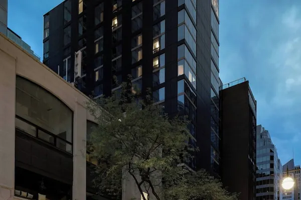 Photo 1 - Aloft Chicago Mag Mile