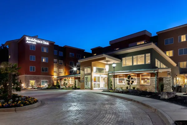 Photo 1 - Residence Inn by Marriott Atlanta McDonough