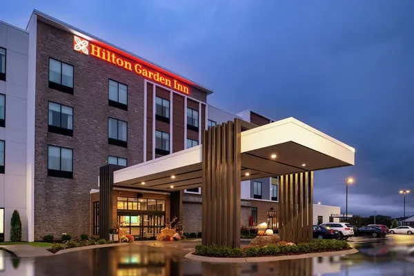 Photo 1 - Hilton Garden Inn Gallatin, TN