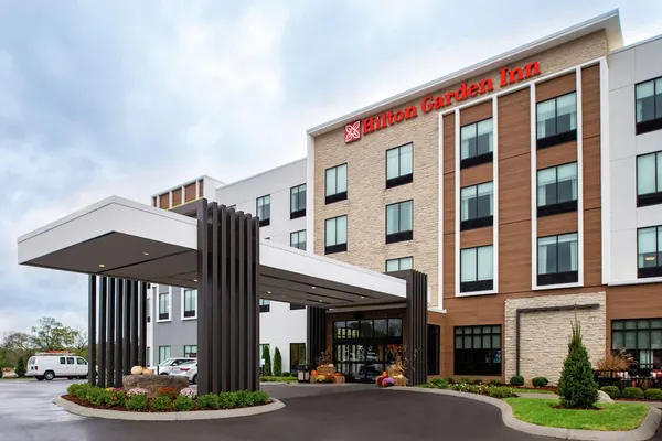 Photo 1 - Hilton Garden Inn Gallatin, TN