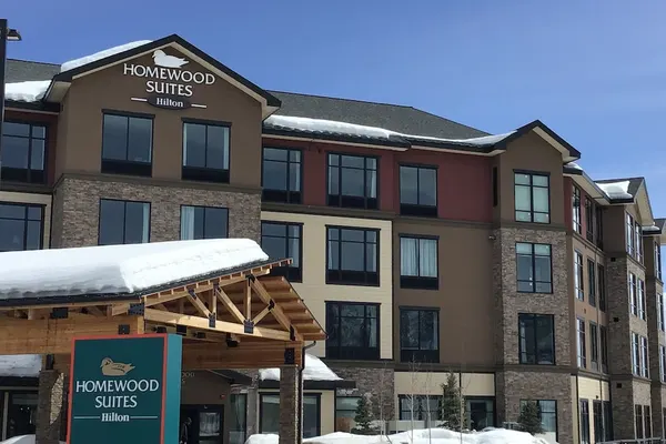 Photo 1 - Homewood Suites by Hilton Steamboat Springs