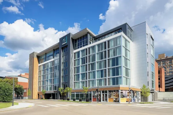 Photo 1 - AC Hotel Pittsburgh Downtown