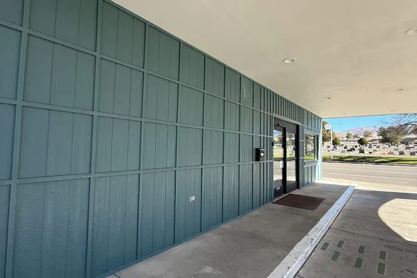 Photo 1 - Rodeway Inn Winnemucca