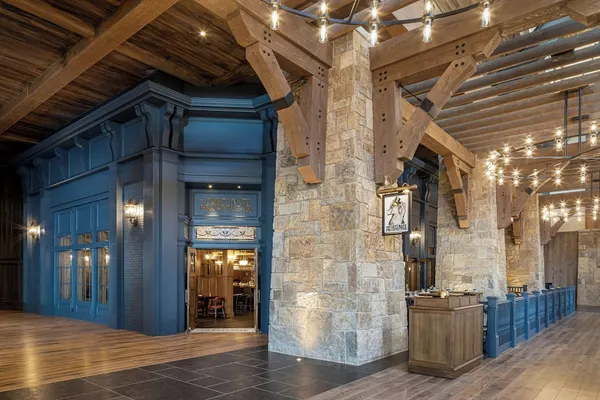 Photo 1 - Gaylord Rockies Resort & Convention Center