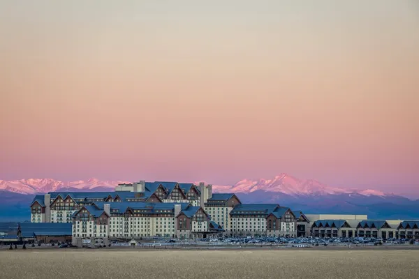 Photo 1 - Gaylord Rockies Resort & Convention Center