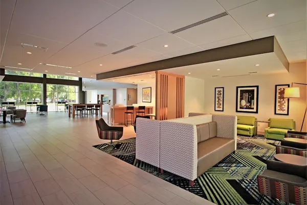 Photo 1 - Holiday Inn Express & Suites Ocala, an IHG Hotel