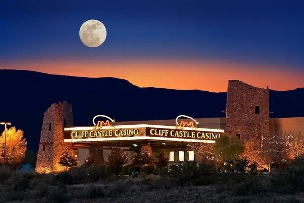 Photo 1 - Cliff Castle Casino Hotel