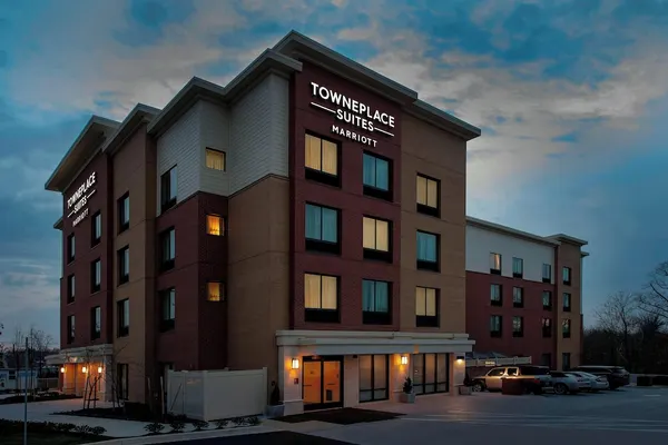 Photo 1 - TownePlace Suites by Marriott College Park