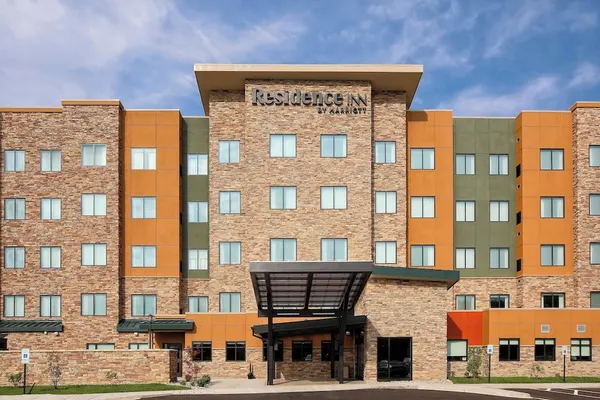 Photo 1 - Residence Inn by Marriott Louisville East/Oxmoor