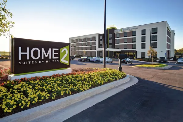 Photo 1 - Home2 Suites by Hilton Lagrange