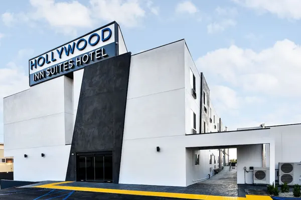 Photo 1 - Hollywood Inn Suites Hotel