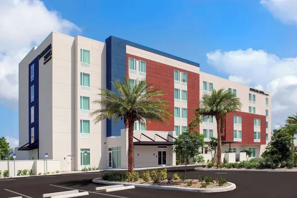 Photo 1 - SpringHill Suites by Marriott Punta Gorda Harborside