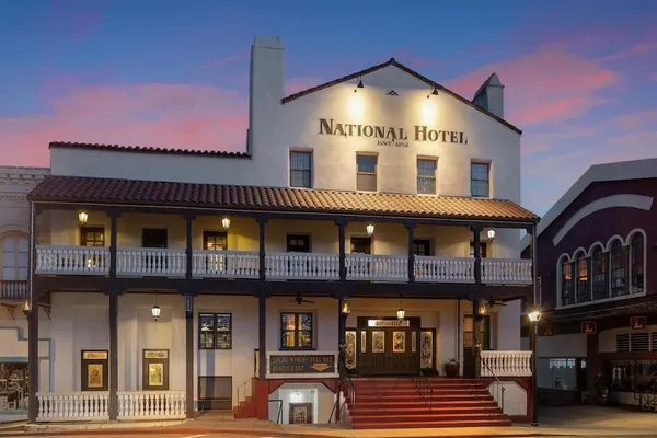 Photo 1 - National Hotel Jackson, Tapestry Collection by Hilton