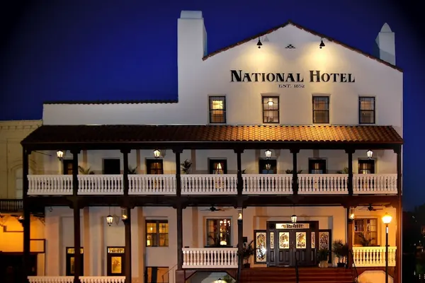 Photo 1 - The National Hotel Jackson