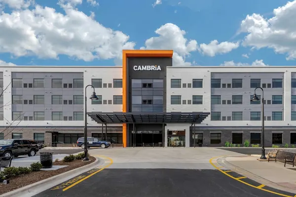 Photo 1 - Cambria Hotel Arundel Mills - BWI Airport