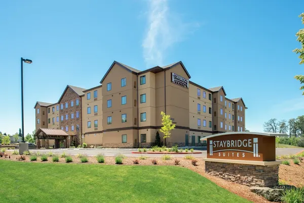 Photo 1 - Staybridge Suites Hillsboro North, an IHG Hotel