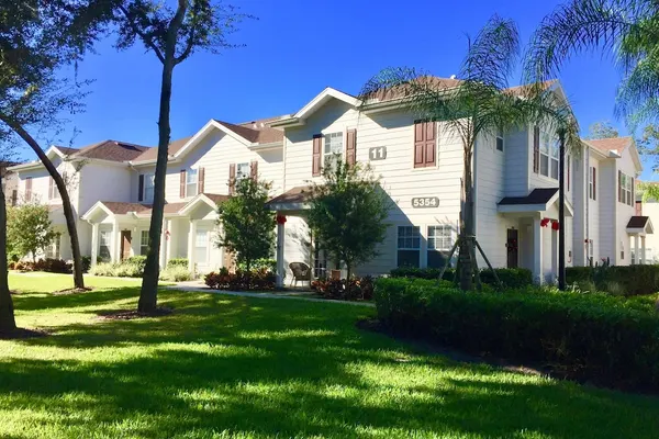 Photo 1 - Villa Cristina - Lucaya Village