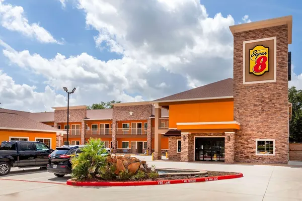 Photo 1 - Super 8 by Wyndham Houston Northwest Cypress