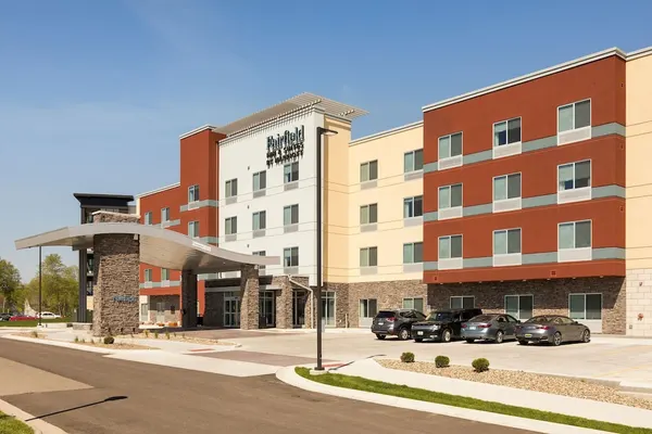 Photo 1 - Fairfield Inn and Suites by Marriott Northfield