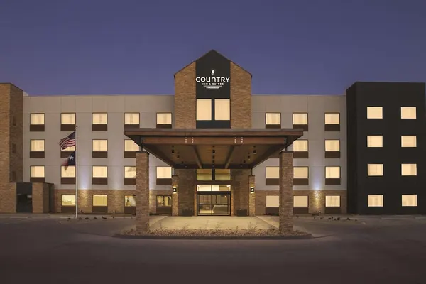 Photo 1 - Country Inn & Suites by Radisson, Lubbock Southwest, TX