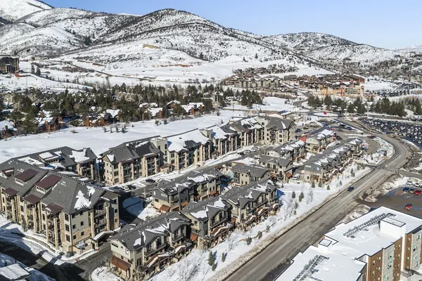Photo 1 - The Residences at Blackstone