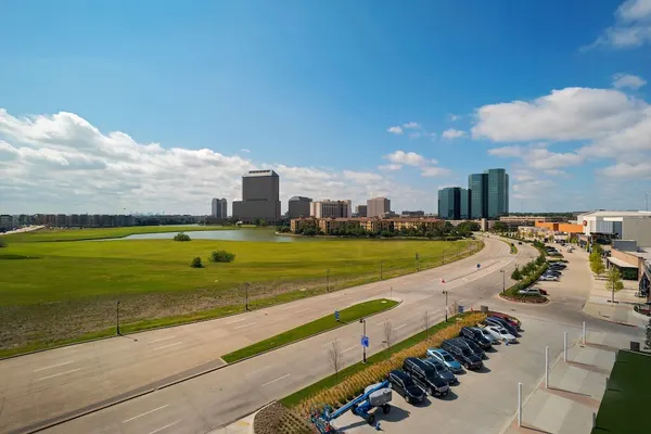 Photo 1 - The Westin Irving Convention Center at Las Colinas