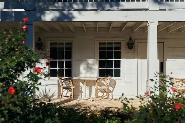 Photo 1 - Stagecoach Inn