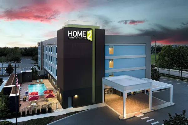 Photo 1 - Home2 Suites by Hilton Clermont