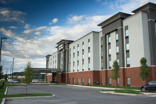 Photo 1 - Hampton Inn & Suites Cranberry Pittsburgh